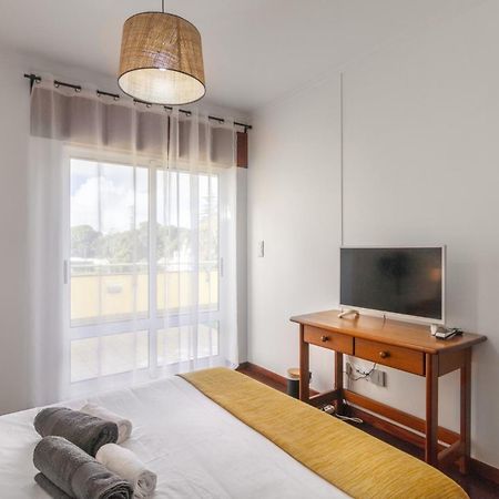Home Azores - Jose Do Canto Apartment Понта-Делгада Экстерьер фото