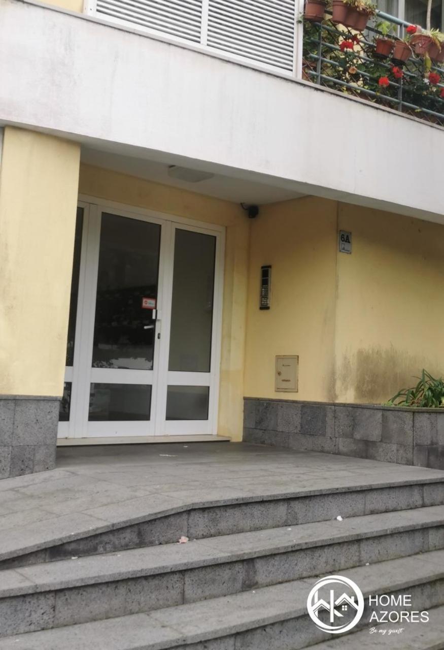 Home Azores - Jose Do Canto Apartment Понта-Делгада Экстерьер фото