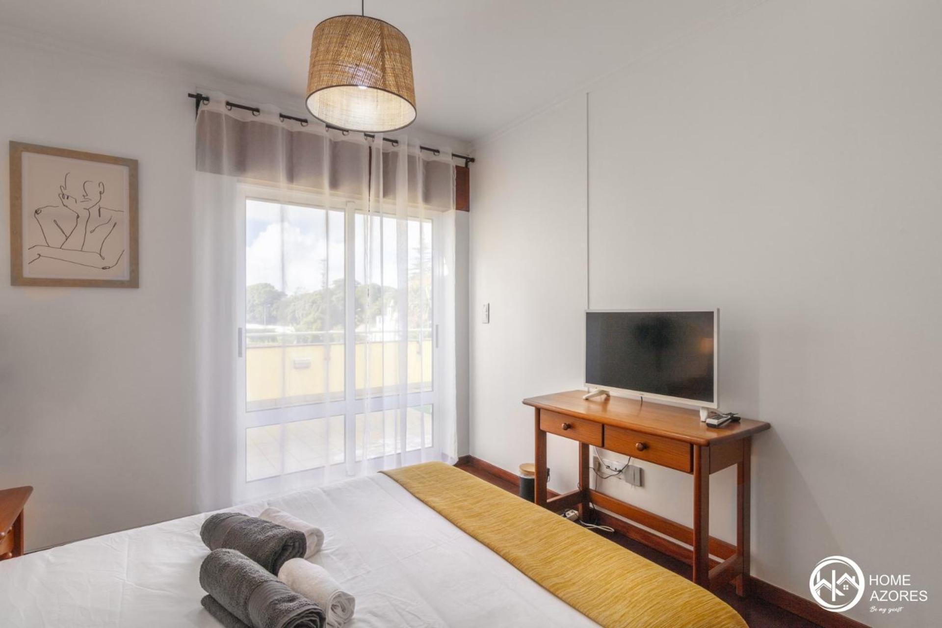 Home Azores - Jose Do Canto Apartment Понта-Делгада Экстерьер фото