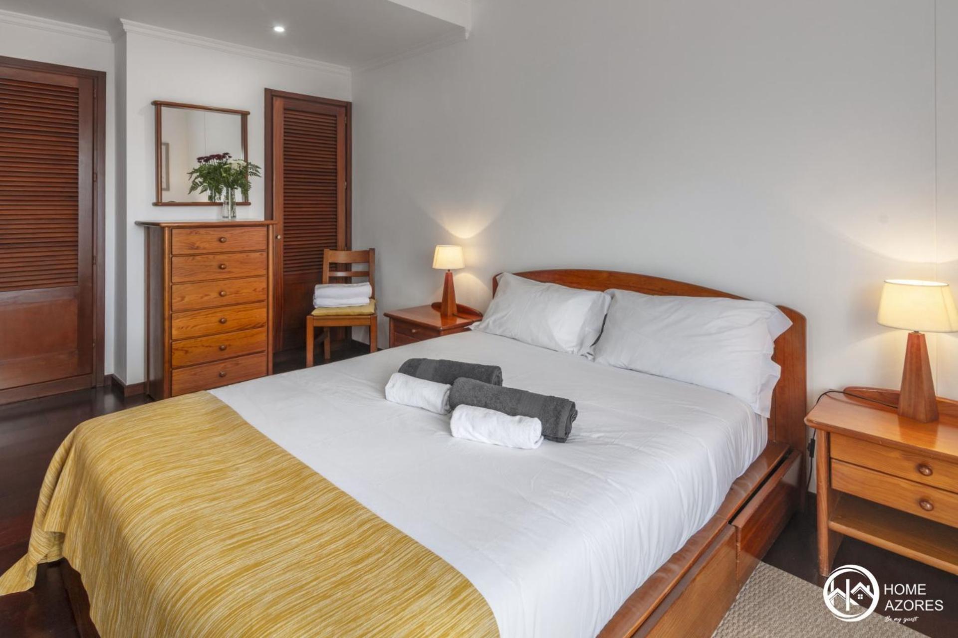 Home Azores - Jose Do Canto Apartment Понта-Делгада Экстерьер фото