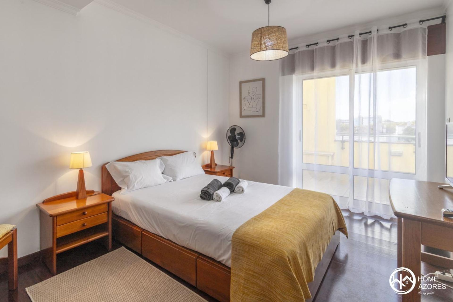Home Azores - Jose Do Canto Apartment Понта-Делгада Экстерьер фото