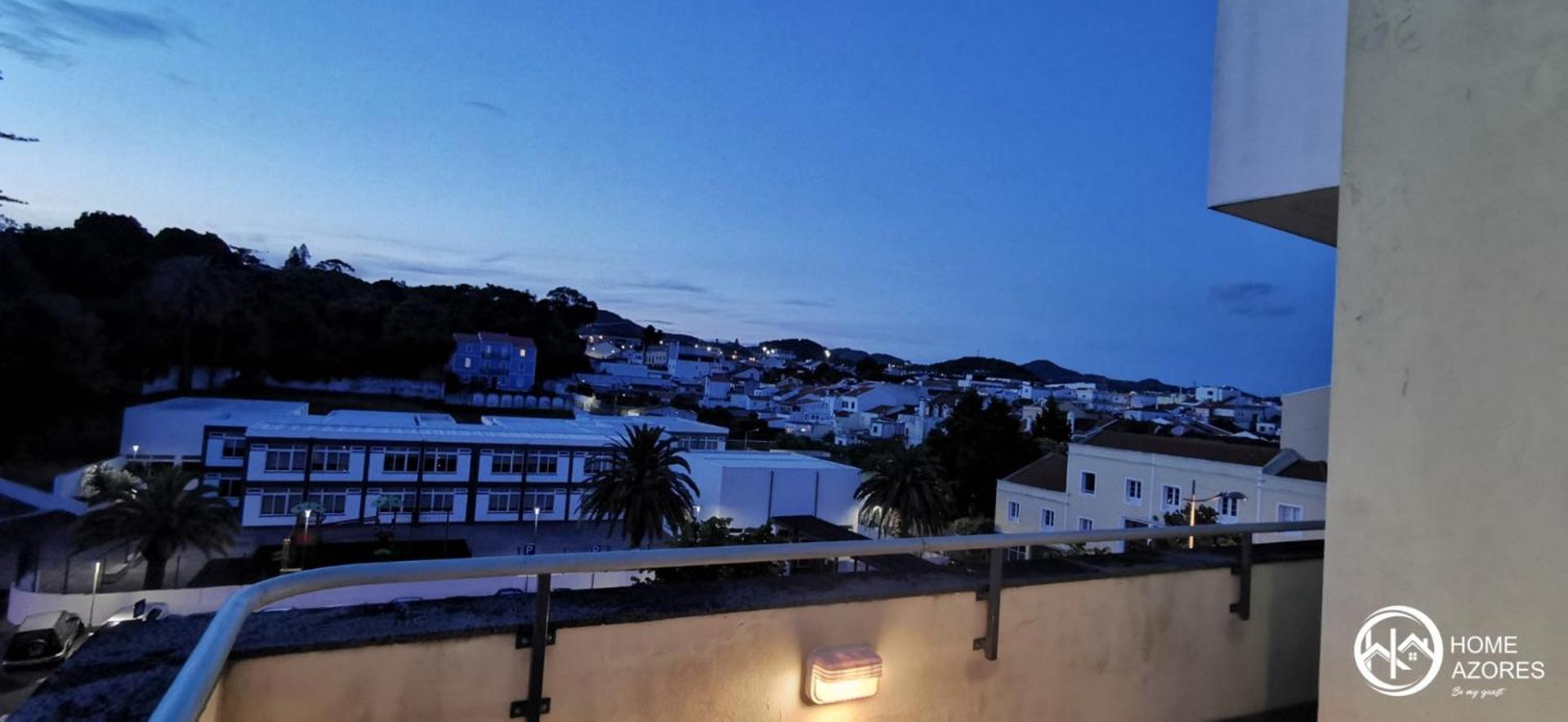 Home Azores - Jose Do Canto Apartment Понта-Делгада Экстерьер фото