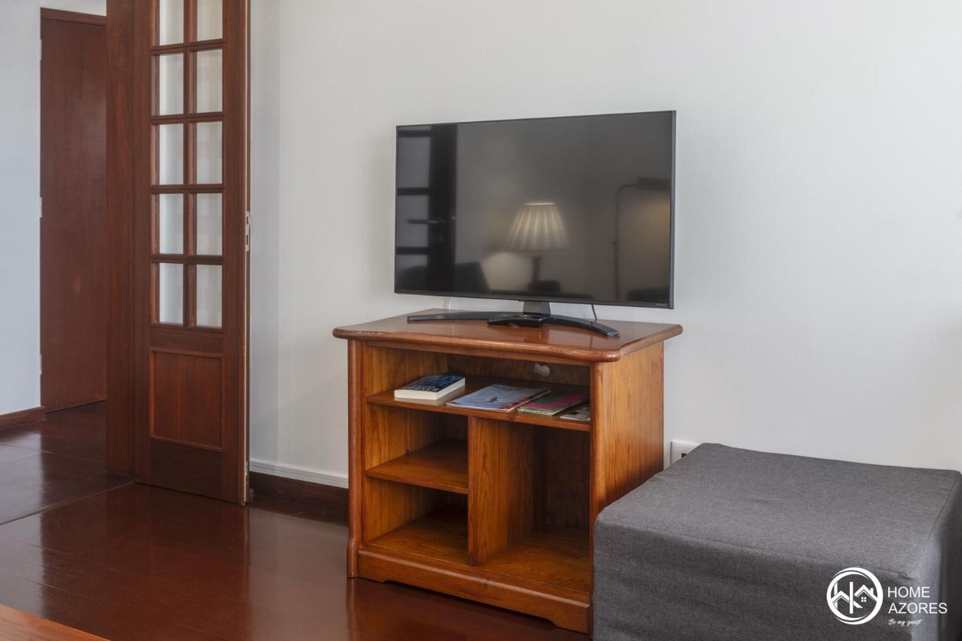 Home Azores - Jose Do Canto Apartment Понта-Делгада Экстерьер фото