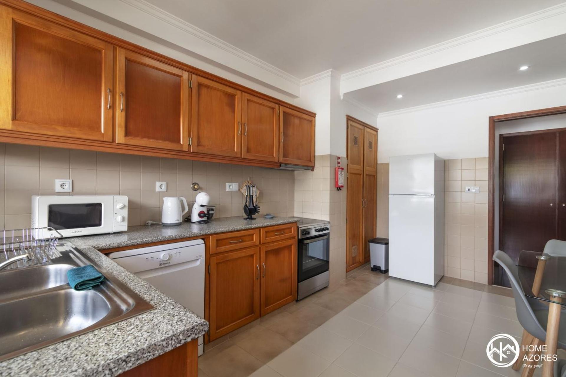 Home Azores - Jose Do Canto Apartment Понта-Делгада Экстерьер фото