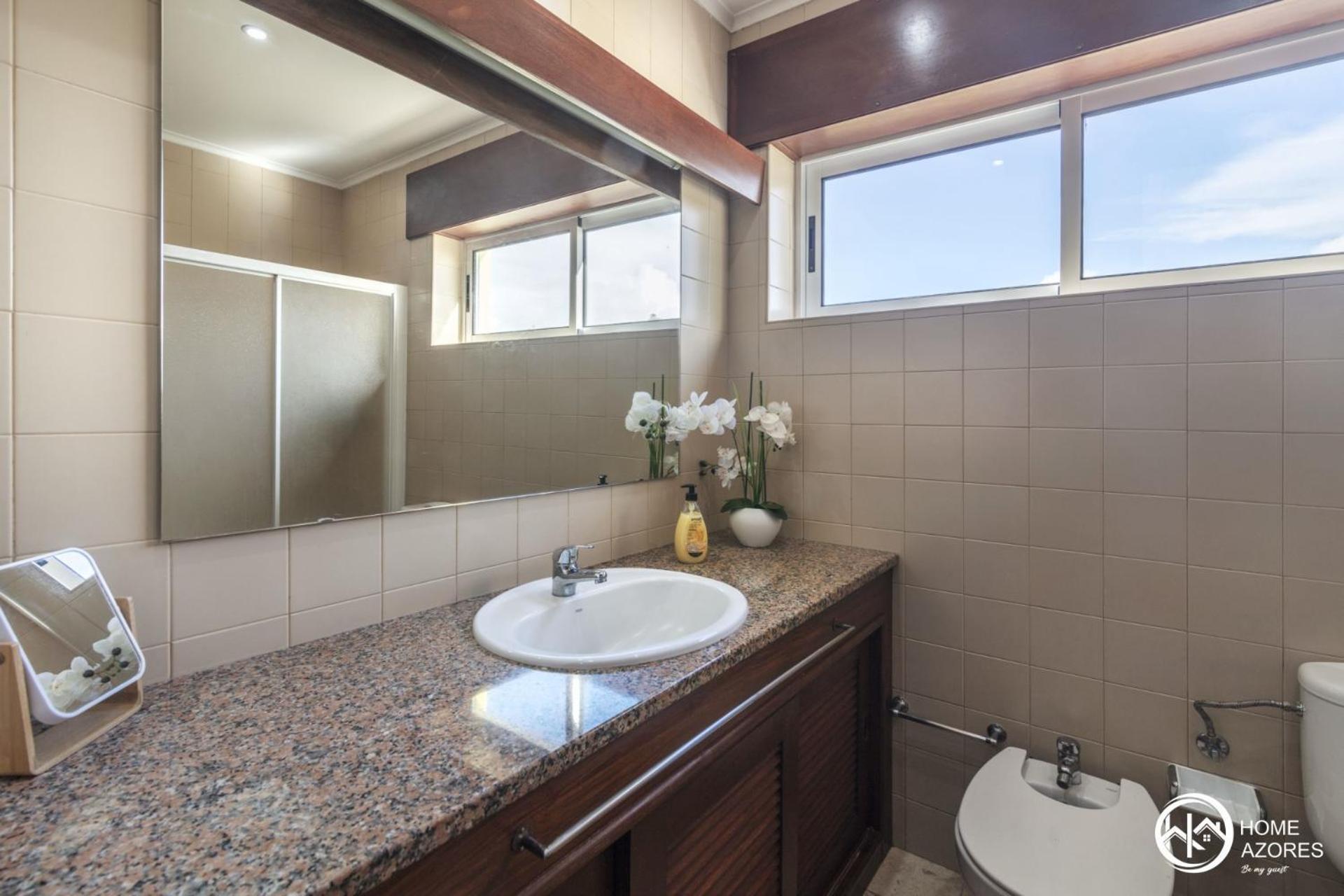 Home Azores - Jose Do Canto Apartment Понта-Делгада Экстерьер фото