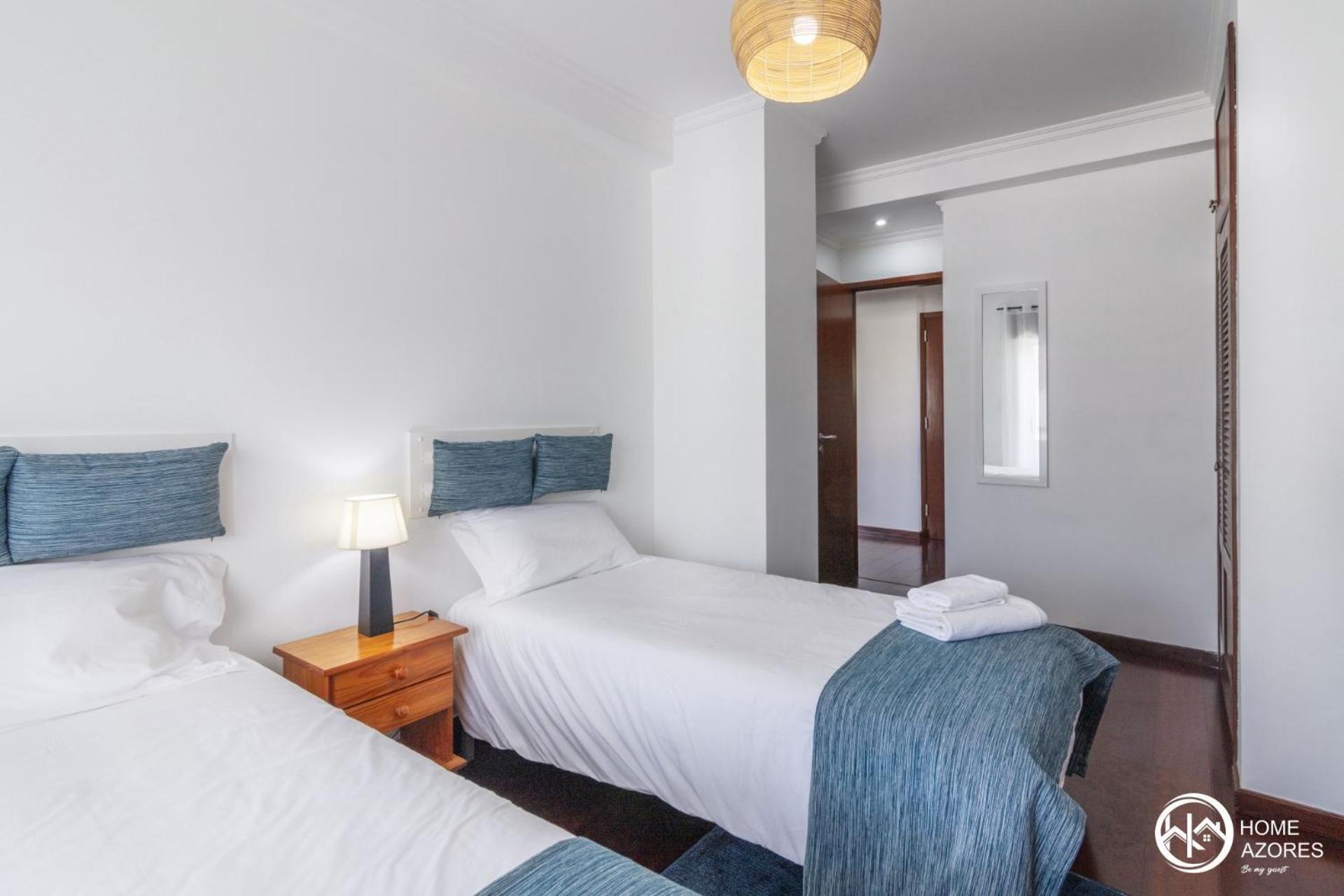 Home Azores - Jose Do Canto Apartment Понта-Делгада Экстерьер фото