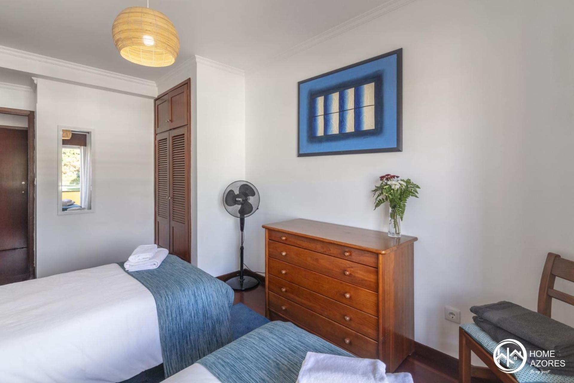 Home Azores - Jose Do Canto Apartment Понта-Делгада Экстерьер фото