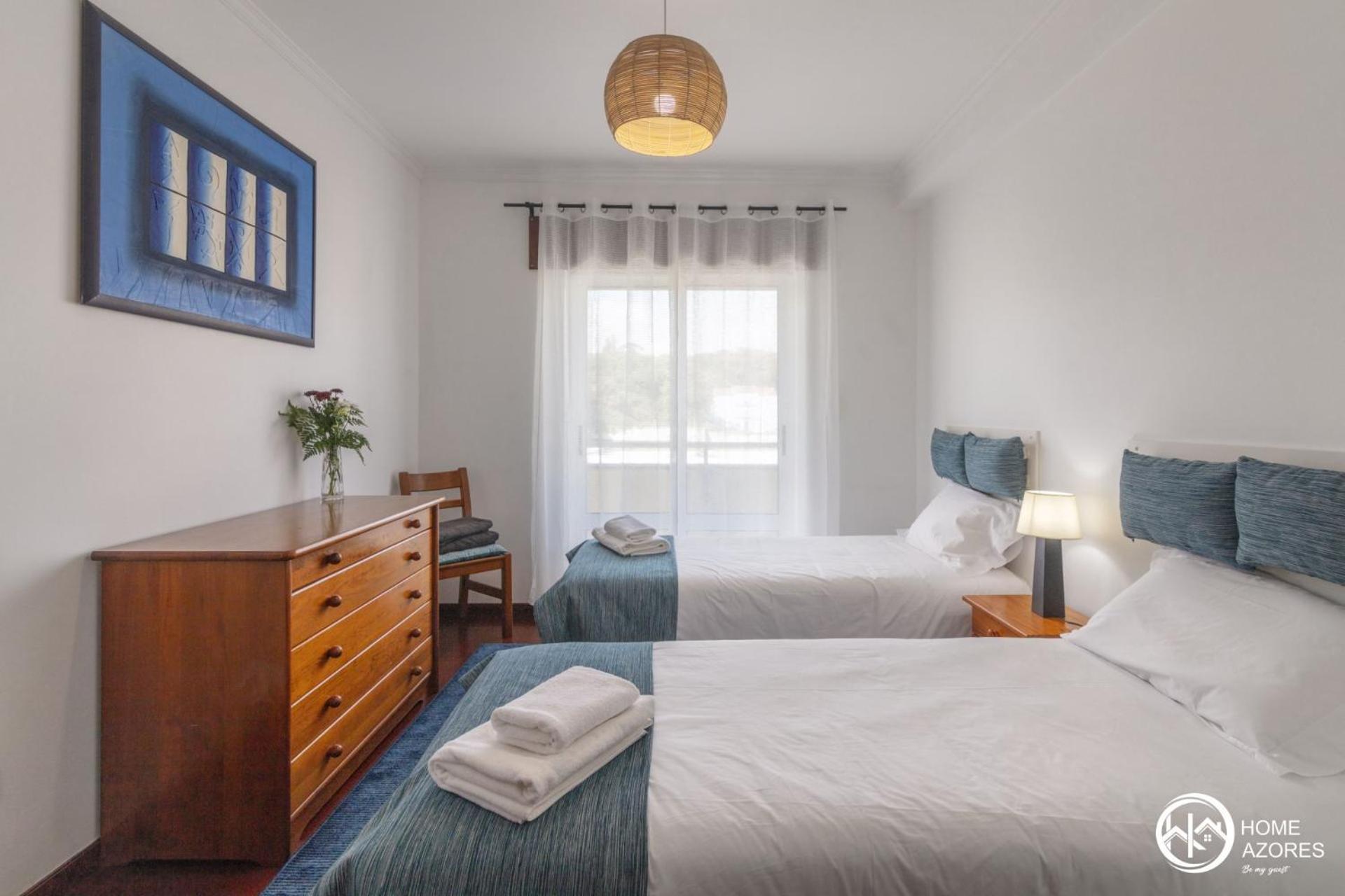 Home Azores - Jose Do Canto Apartment Понта-Делгада Экстерьер фото