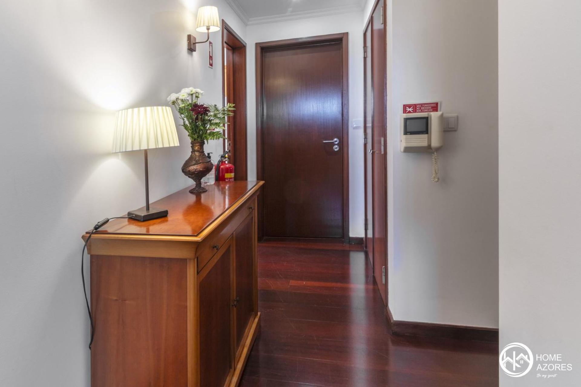 Home Azores - Jose Do Canto Apartment Понта-Делгада Экстерьер фото
