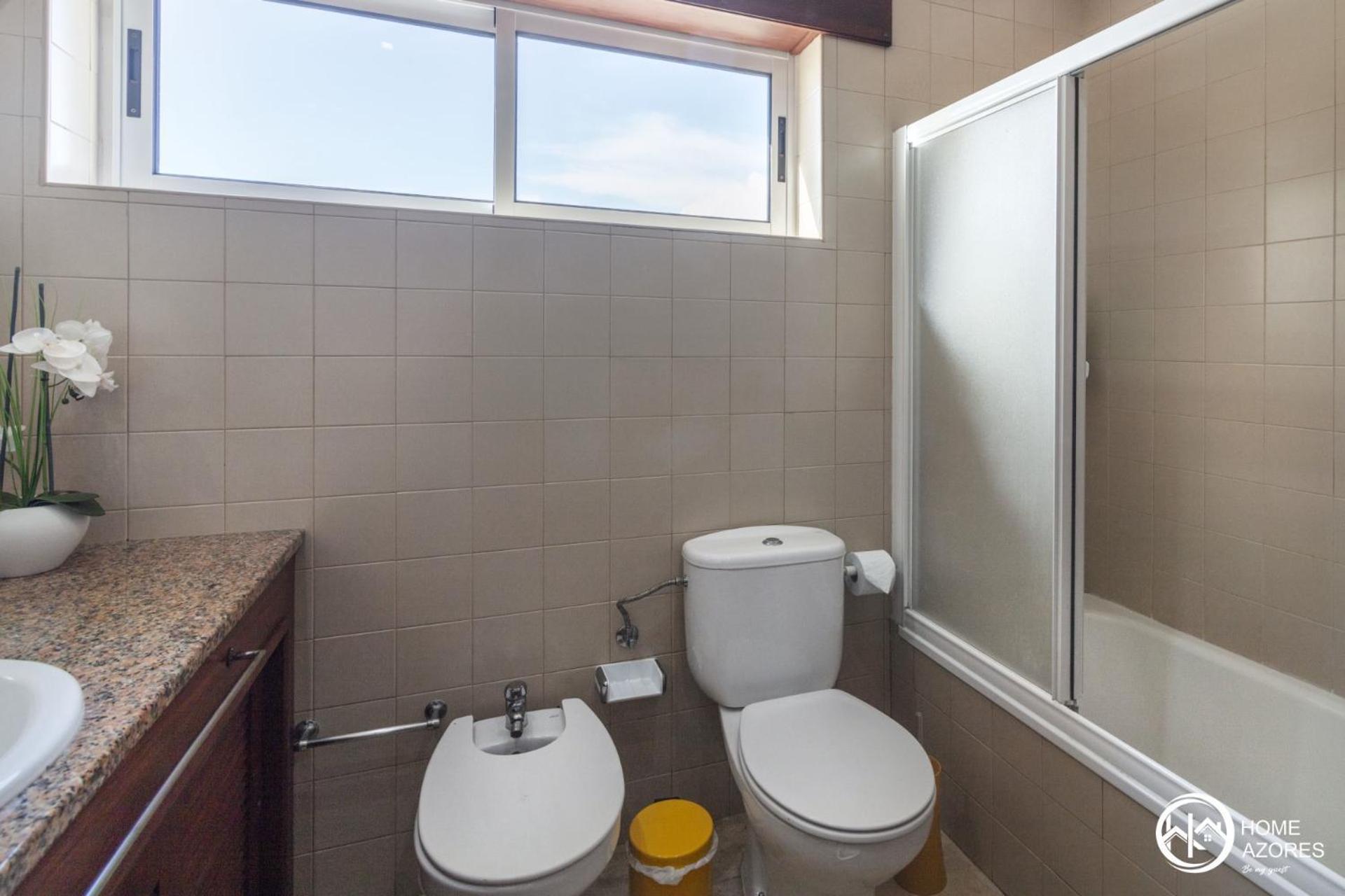 Home Azores - Jose Do Canto Apartment Понта-Делгада Экстерьер фото
